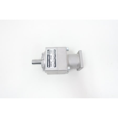 Nidec-Shimpo 9Mm 12Mm 25:1 Inline Gear Reducer VRSF-25B-100